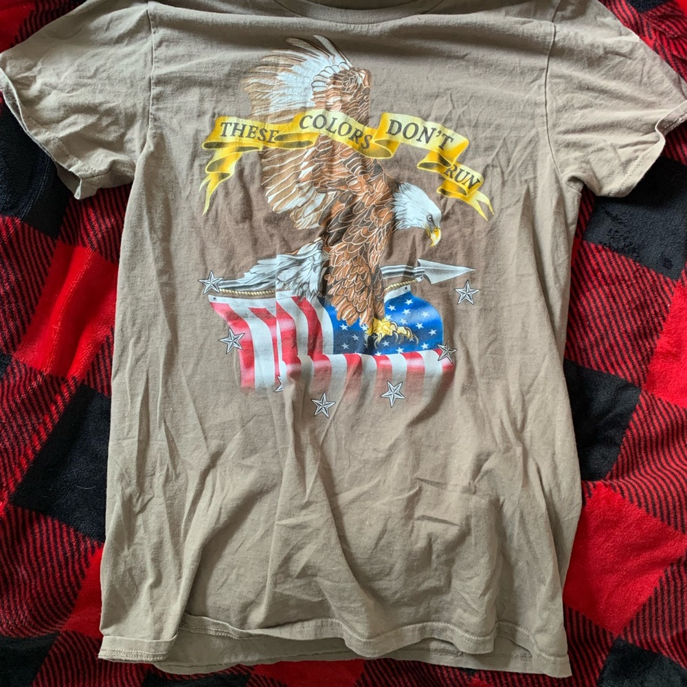 These colors don’t run